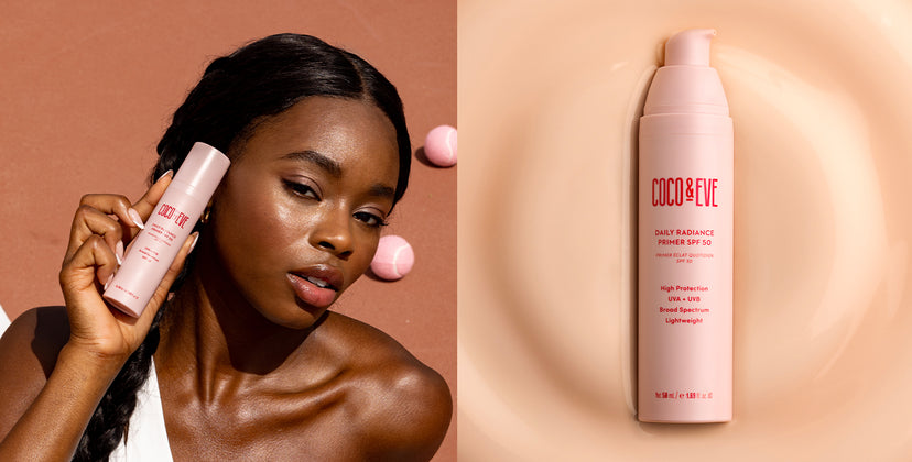 Why You Need This Skin Perfecting Sunscreen in Your Summer Routine