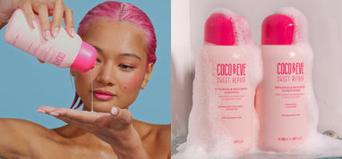 The Number One Hair Wash Mistake that Is Ruining Your Hair