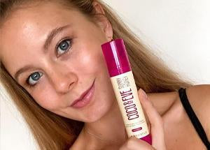 Tan Photo Review - @Alissa