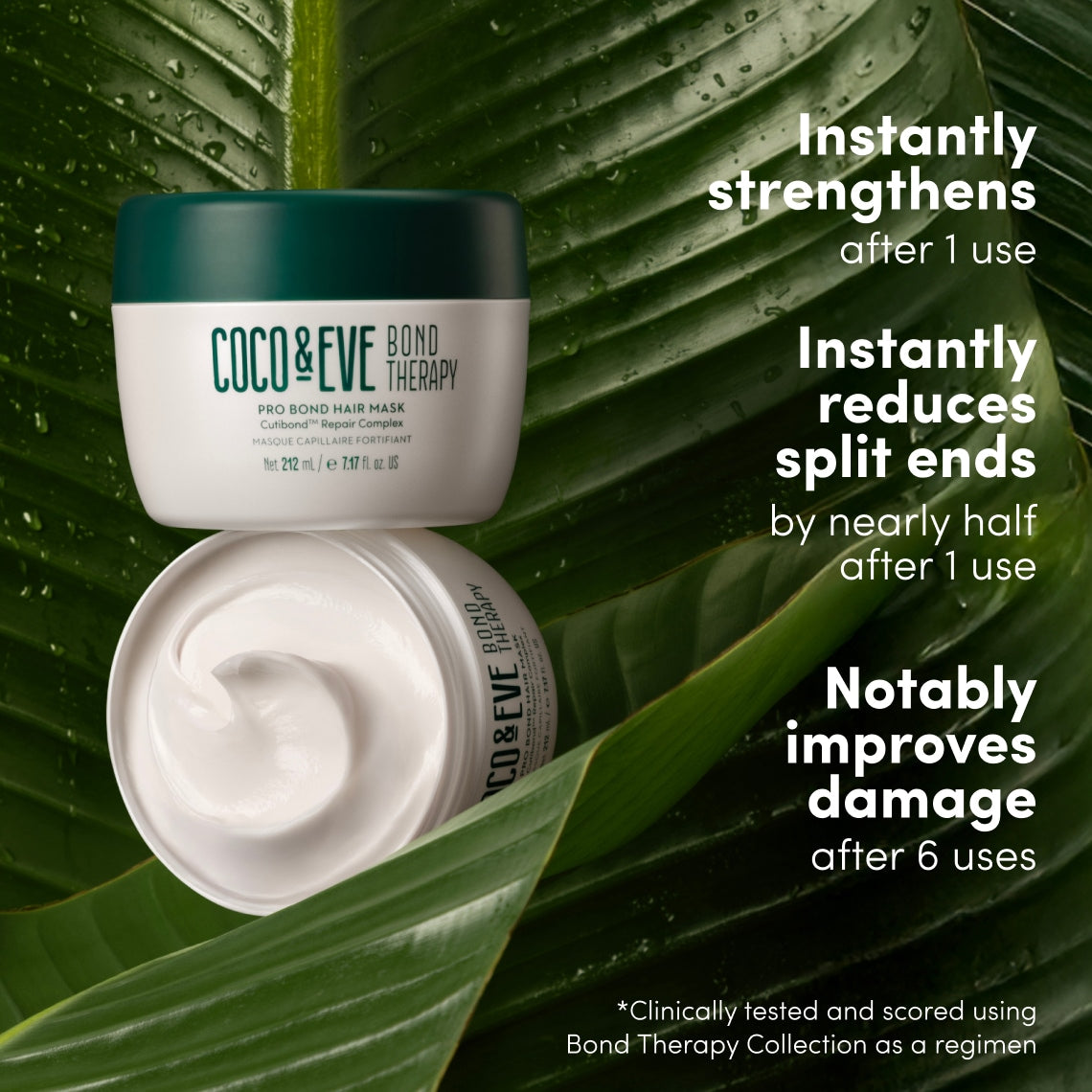 Pro Bond Hair Mask #6