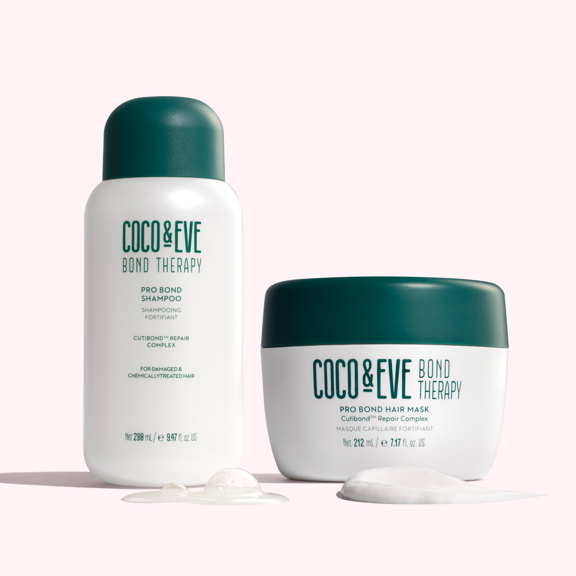 Pro Bond Hair Mask #9
