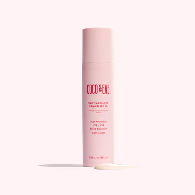Daily Radiance Primer SPF50 Sunscreen
