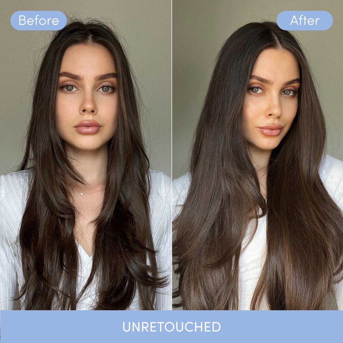 Fine Hair Rescue Set #2