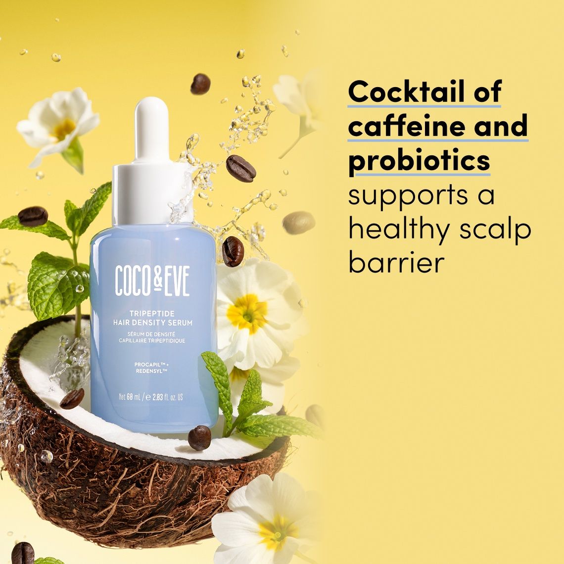 Fine Hair Rescue Set #6