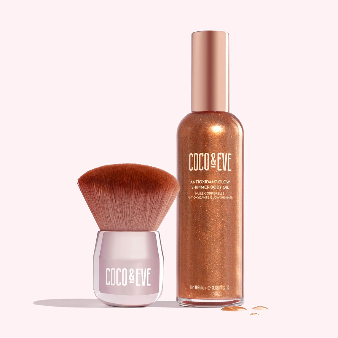 Summer Shimmer Set
