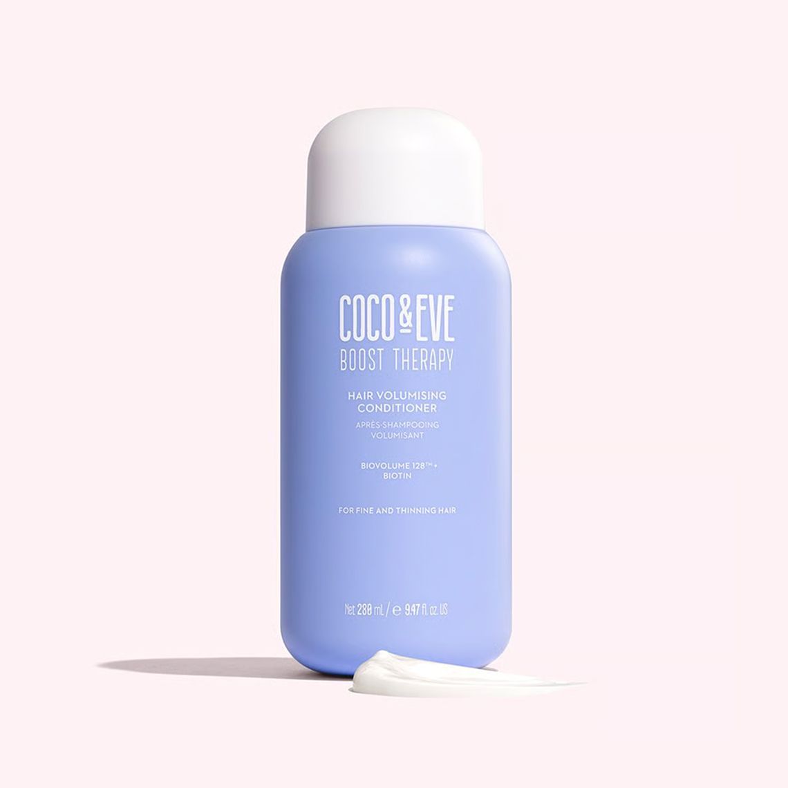 Hair Volumising Conditioner #1