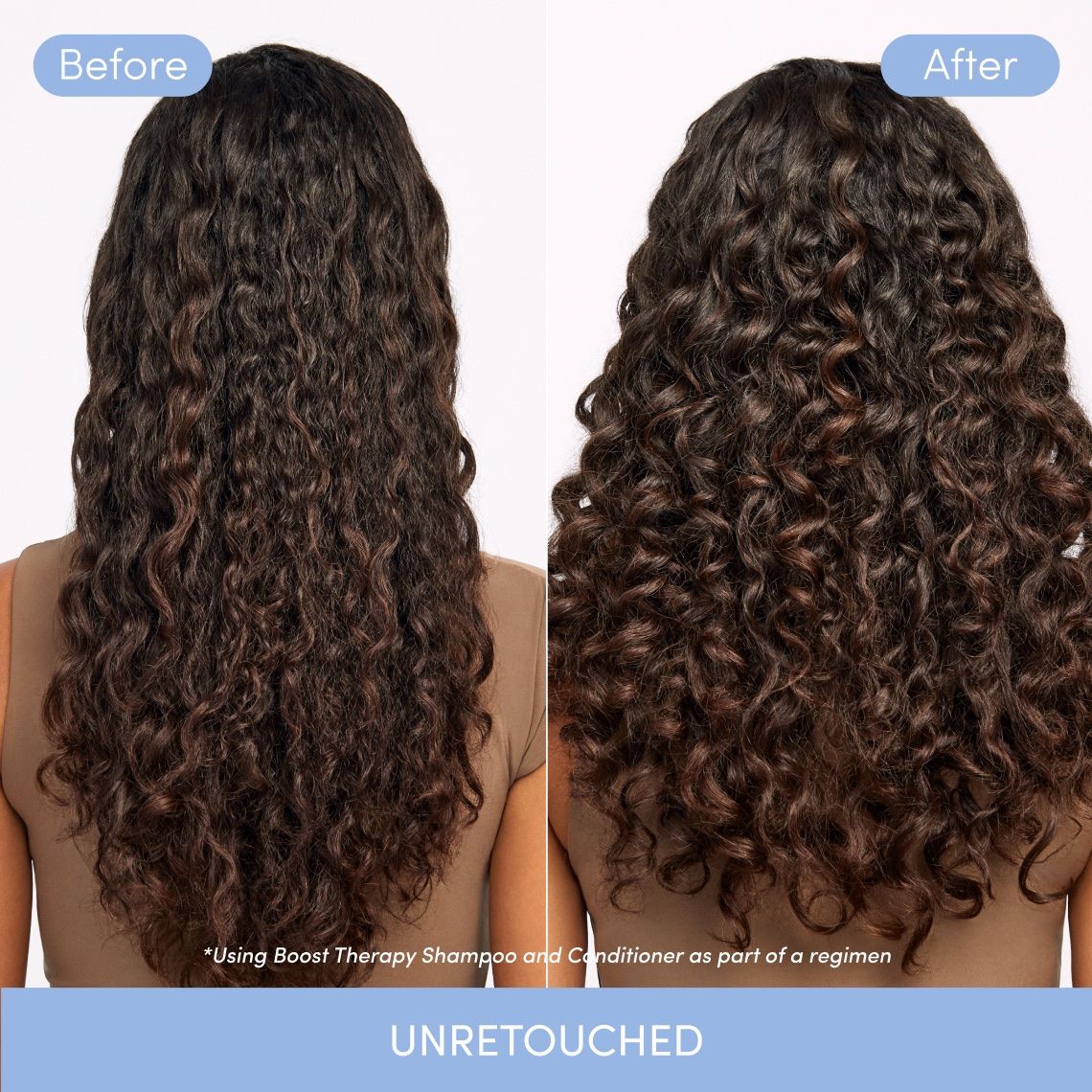 Hair Volumising Conditioner #2