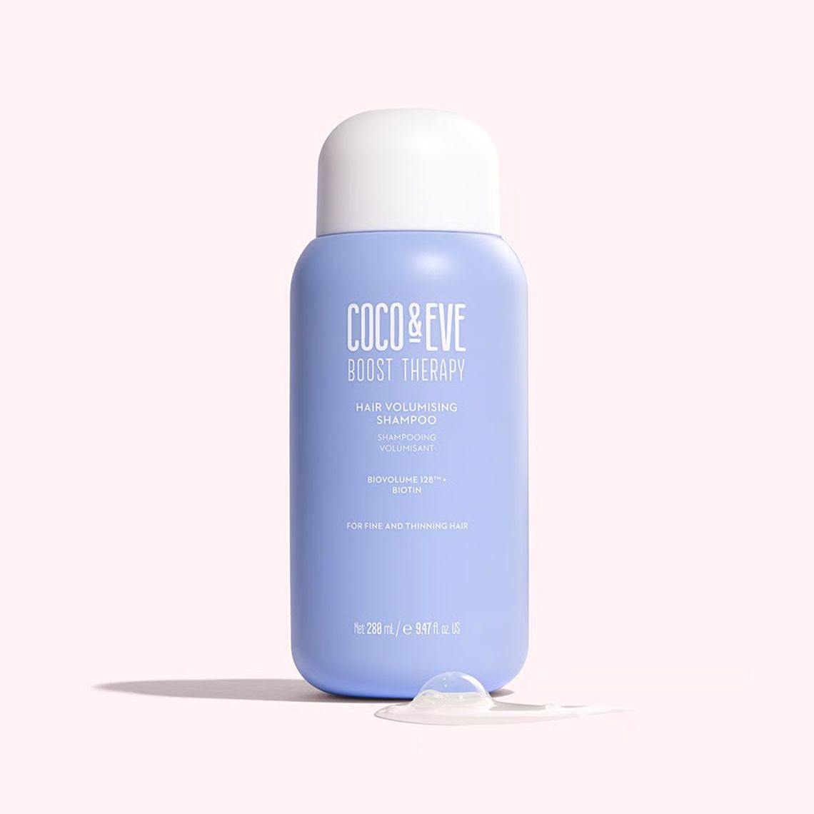 Hair Volumising Shampoo #1