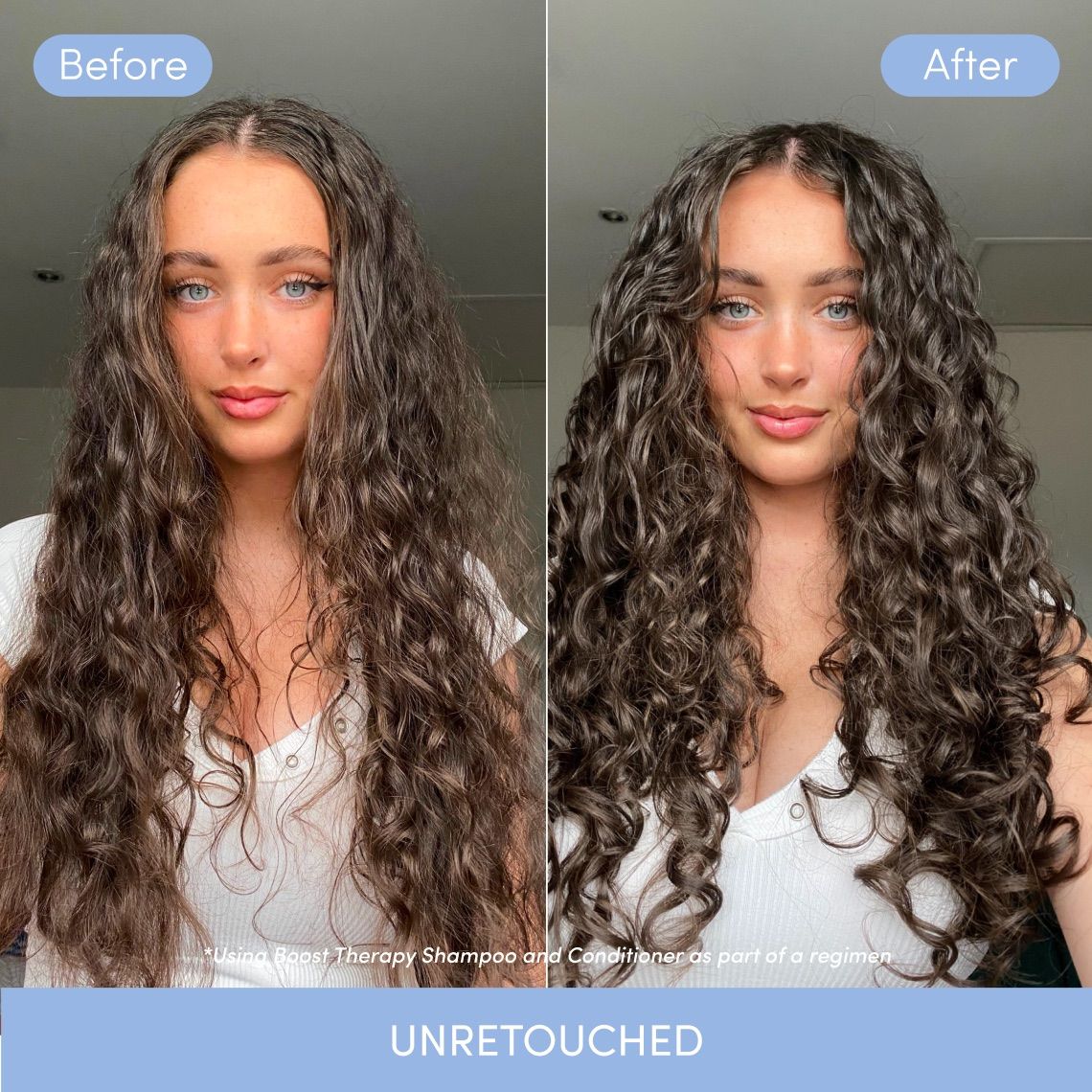 Hair Volumising Shampoo #2