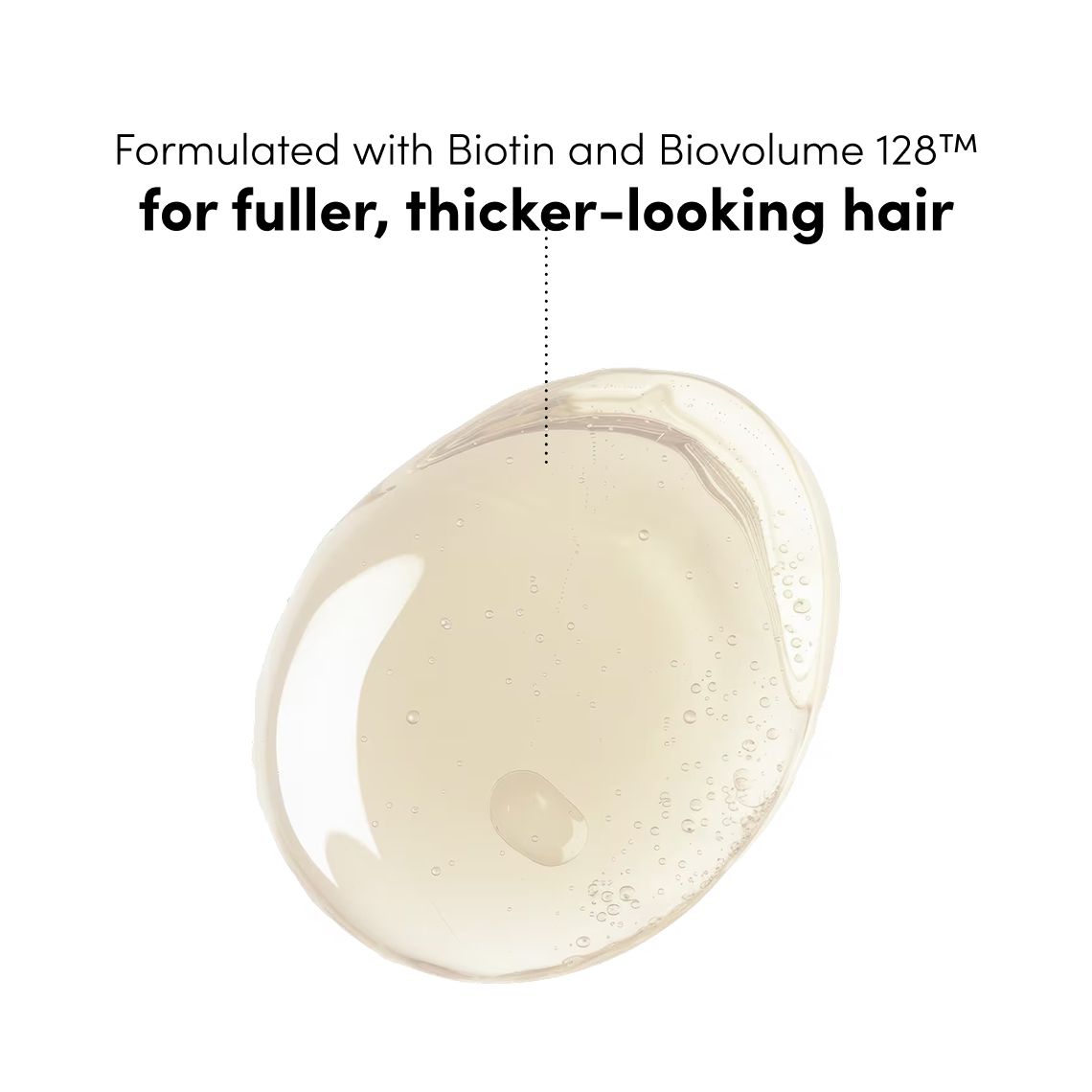 Hair Volumising Shampoo #4