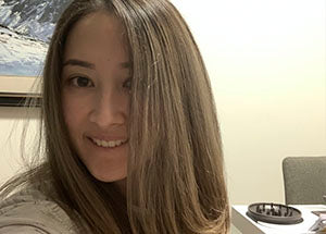 Hair Photo Review - @Samantha L.