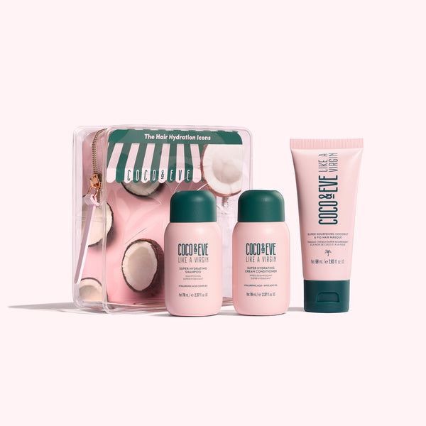 Hair Sets