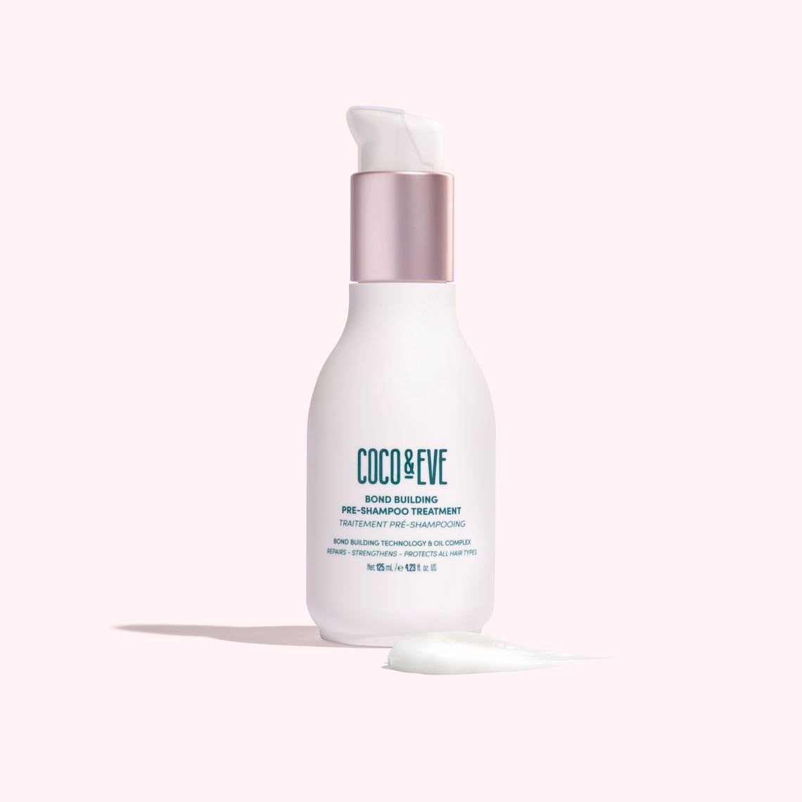 Coco & Eve Bond Building Pre-Shampoo Treatment