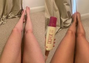 Tan Photo Review - @Alexa