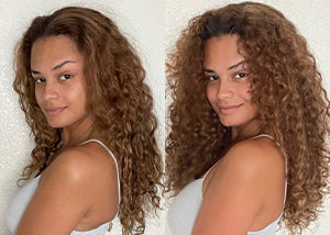 Hair Photo Review - @Danielle