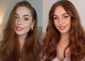 Hair Photo Review - @Nadia