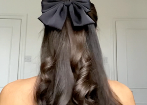 Hair Photo Review - @Anisa