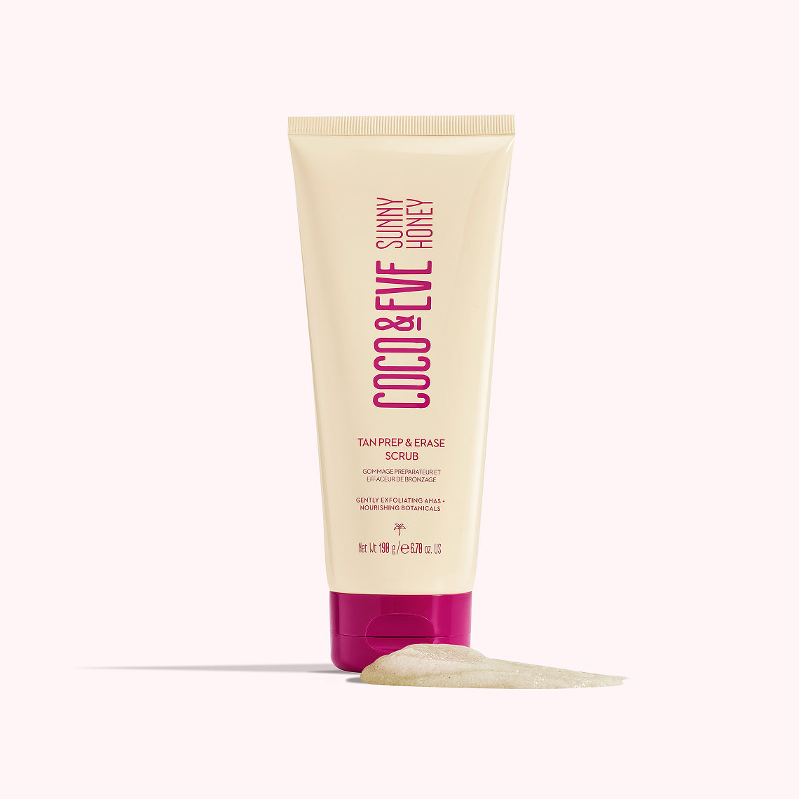 Prep & Erase Scrub