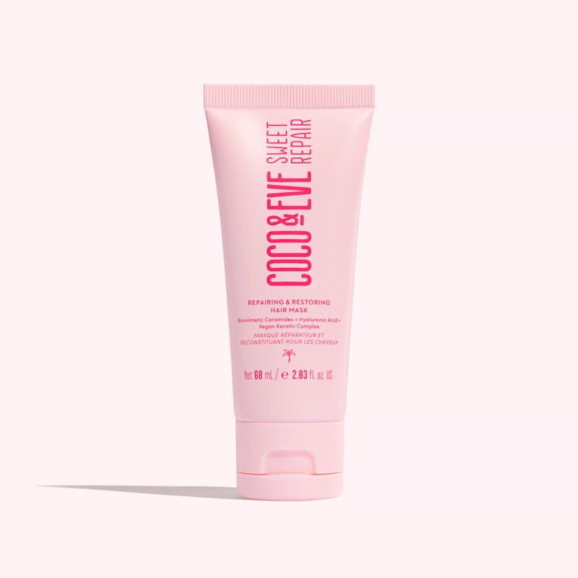 Sweet Repair Hair Mask Deluxe Travel Size