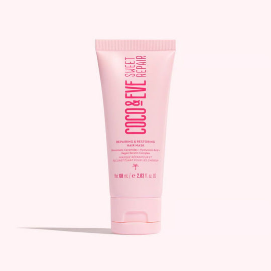 Sweet Repair Hair Mask Deluxe Travel Size