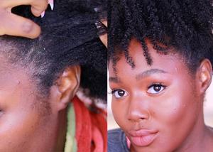 Hair Photo Review - @thepricesslifestyle