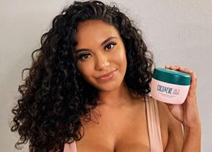 Hair Photo Review - @Makayla