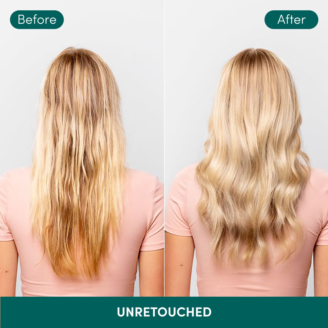 Bond Building Pre-Shampoo Treatment #2