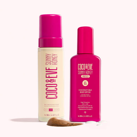 Save with Sets Bronze &amp; Protect Set