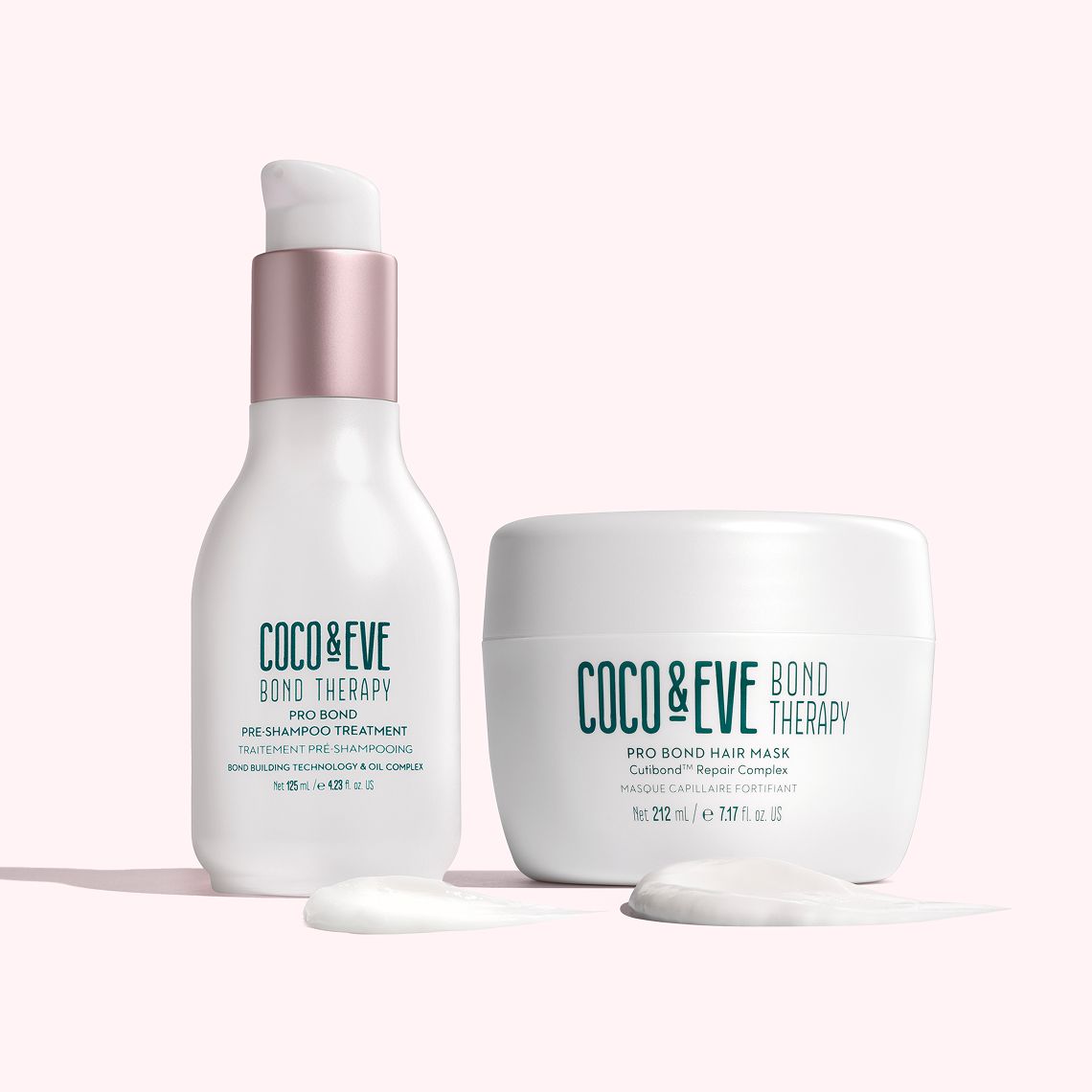 Bond Building Pre-Shampoo Treatment #7
