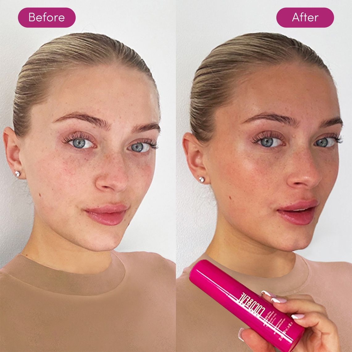 Anti-Aging Tanning Serum #2