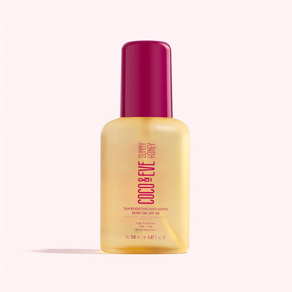 Body Oil