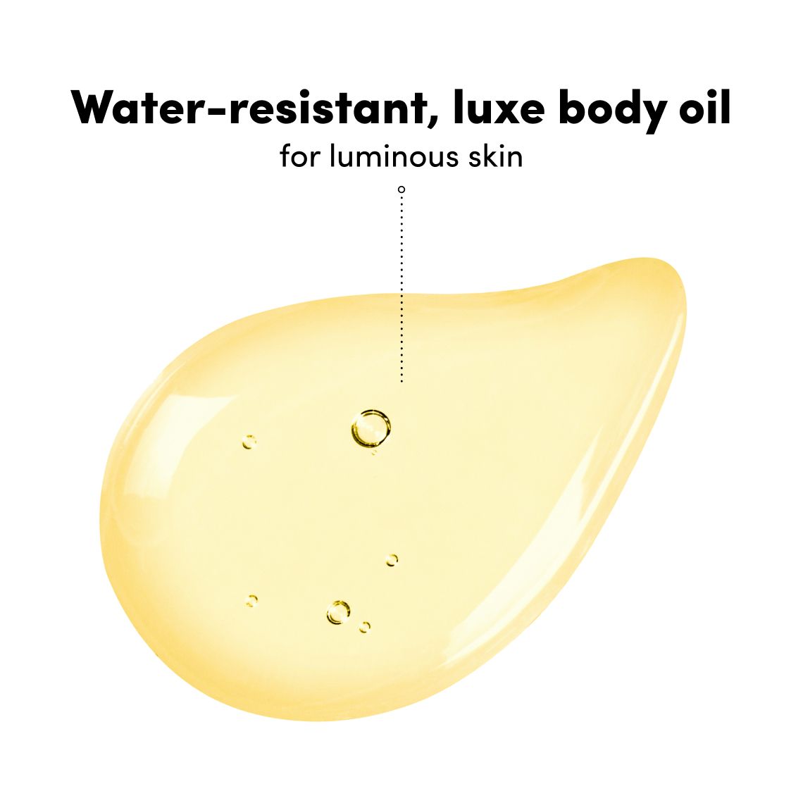 Tan Boosting Anti-Aging Body Oil SPF50 #4