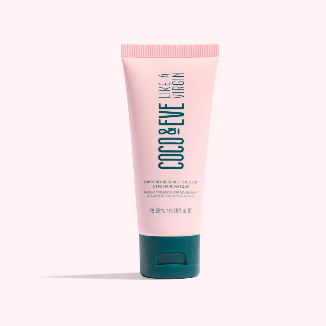 Like Virgin Hair Mask Deluxe Travel
