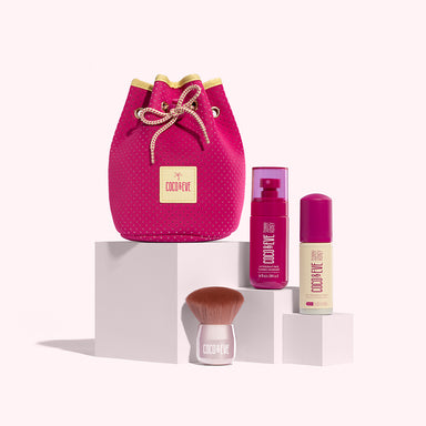 Tan Masters Kit